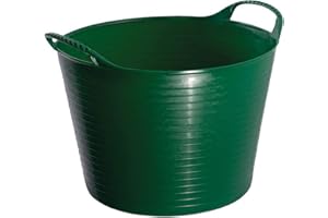 TUBTRUGS Red Gorilla Pot Flexible (Petit) (Vert)