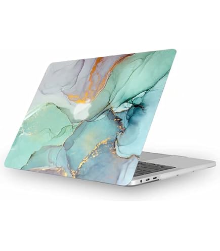 Apple Macbook Air 13 Inch Case IBENZER Compatible With New MacBook