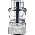 Cuisinart CFP-24DCNPC Elite Collection 12-Cup Die Cast Food Processor