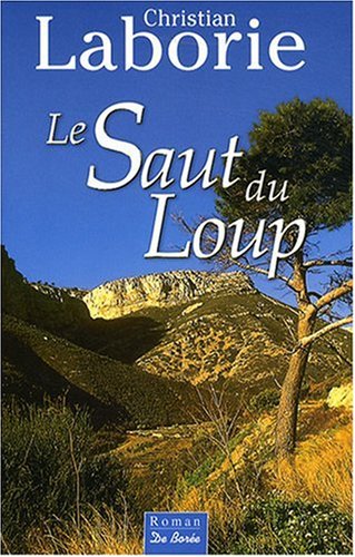 Le saut du loup