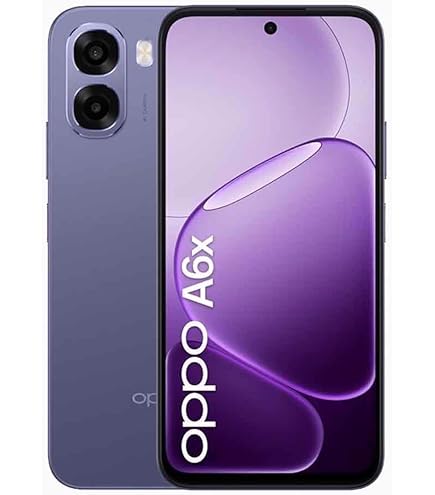 Oppo A5x Dual-SIM 128GB ROM + 4GB RAM (GSM Only | No CDMA) Factory