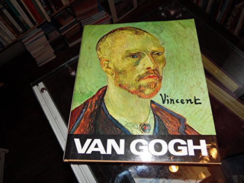 couverture de : Van Gogh