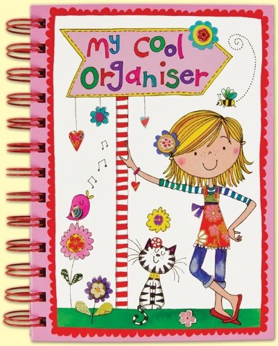Download My Cool Organiser - Girl with Tree by Rachel Ellen Download My Cool Organiser - Girl with Tree by Rachel Ellen