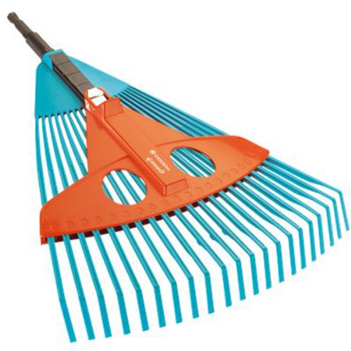 Preisvergleich Produktbild GARDENA combisystem-Kunststoff- Verstellbesen