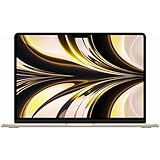 Apple MacBook Air Ret. 13" (2022), M2 8C CPU, 16 GB RAM, 256 GB SSD, polarstern