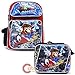 Produktbild Super Mario Odyssey Large 41cm School Backpack with Lunch Bag