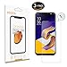 Produktbild Accetel ASUS Zenfone 5Z ZS620KL Schutzfolie Panzerglas 3 x Panzerglasfolie Gehärtetem Glas Displayschutzfolie für ASUS Zenfone 5Z ZS620KL 6,2'' Zoll