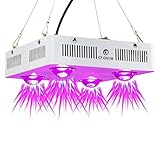 invernadero led ikea 【MEJORA DEL CRECIMIENTO DE LAS PLANTAS】 La luz de este led de espectro completo está muy cerca de la luz solar natural, más del 95% de la luz puede ser absorbida por las plantas. Este espectro de luz es 380 nm-780 nm, luz de espectro completo para todas las etapas de la planta