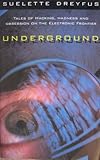 Image de Underground: Tales of Hacking, Madness, and Obsession on the Electronic Frontier