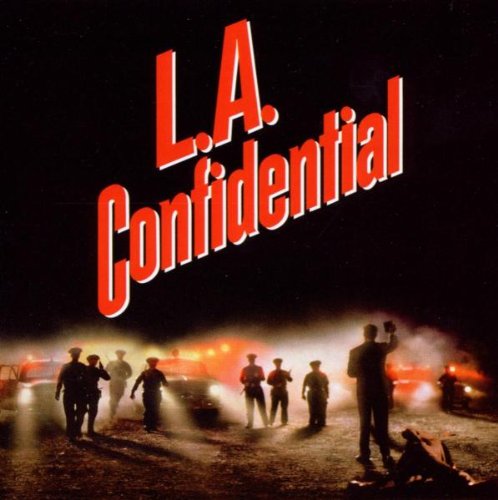 Preisvergleich Produktbild L.a.Confidential