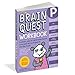 Produktbild Brain Quest Workbook: Pre-K [With Stickers]