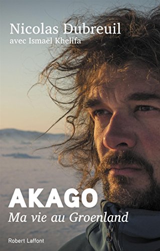 couverture de : Akago