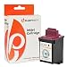 Produktbild Druckerpatrone kompatibel für Lexmark 13400 Black