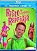 Ricky Rapper and Cool Wendy ( Risto Räppääjä ja viileä Venla ) ( Ricky Rapper & Cool Wendy ) (Blu-Ray & DVD Combo) [ Origine Finlandaise, Sans Langue Francaise ] (Blu-Ray)