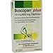 Produktbild BUSCOPAN PLUS 5St Suppositorien PZN:2250907