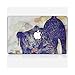Produktbild Skinkin Wandtattoo MacBook Air 11 von zu Hause Design Original: Crouching Panther von ancello