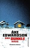 Cover zum Buch Das dunkle Haus