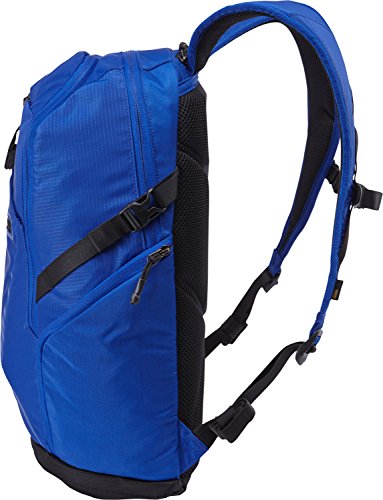 Case Logic Griffith Park Rucksack für Notebook/Tablet bis 38,1 cm (15 Zoll) Ion Blau - 4