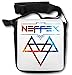Produktbild Neffex Colorful Logo Schultertasche