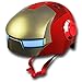 Produktbild Iron Man Marvel Kinder Fahrrad Helm