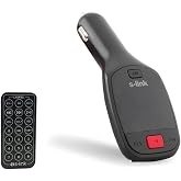 S-link SL-FM78 SD/Usb Destekli Fm Transmitter
