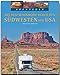 Produktbild Mit dem WOHNMOBIL durch den SÜDWESTEN der USA - Ein Bildband mit über 220 Bildern auf 128 Seiten - STÜRTZ Verlag (Abenteuer)