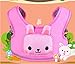 Baby Safe Walking Protective Belt Rabbit