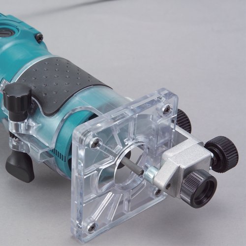 Makita 3709 Kachel-Router, 3709 - 3
