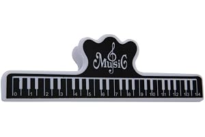 Gewa Klammer/Papierklammer Tastatur/Piano/Keyboard