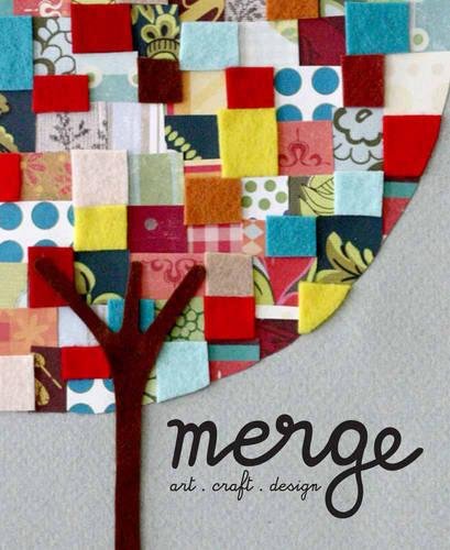 Télécharger Merge art+craft+design Livre eBook France