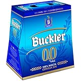 Buckler - 0,0% Botel