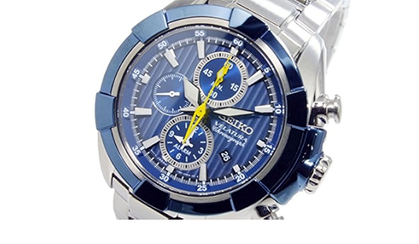 Seiko snaf41p1 Clearance