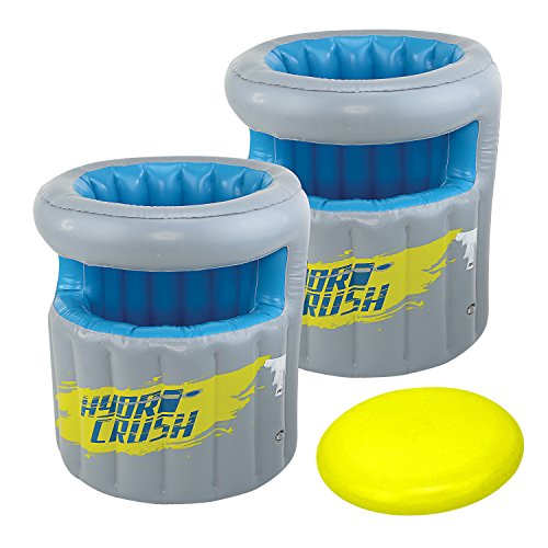 Preisvergleich Produktbild Aqua Leisure-Domestic Toys Hydro Disc Jam Game