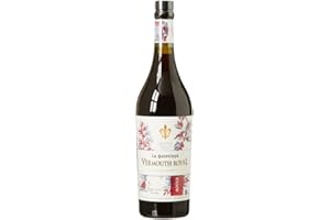 La Quintinye Vermouth Royal Rouge 75cl