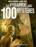 PYRAMIDE AUX 100 MYSTERES