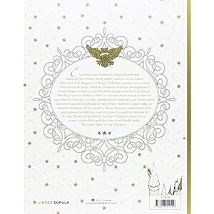 Harry Potter. Colouring book