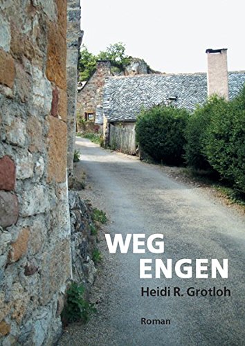WegEngen: Roman