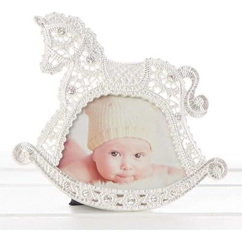 Amazon.co.uk diamante picture frames