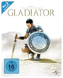 Gladiator - 10th Anniversary Edition - Steelbook [Blu-ray] - David Hemmings
