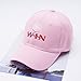 Produktbild VIOY WM-Hüte Sport Caps Fans Geschenke Souvenirs,Rosa,Deutschland