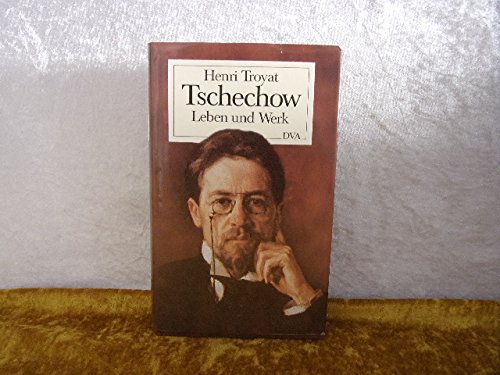 Tschechow. Leben und Werk