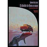 El diablo te lleva a casa: 40 (La biblioteca de Carfax)
