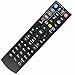 Produktbild AKTrend Ersatz Fernbedienung Remote Control für Original Mag 250 254 256 275 IP Receiver IP-TVBOX, Aura HD AuraHD iptv Box