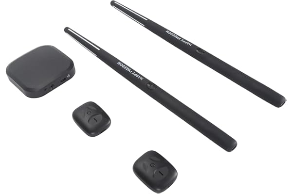 Kit Batterie Virtuelle Portable - Batterie Électrique pour Enfants et Adultes