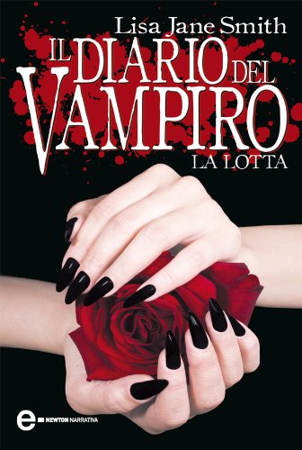 Download Il diario del vampiro. La lotta