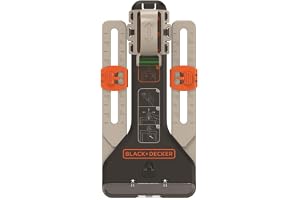 Black & Decker BDMKIT101C MarkIT Upphängningsverktyg för tavlor