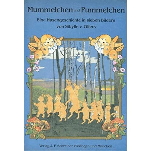 Mummelchen und Pummelchen (Esslinger Reprints)