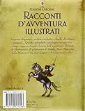 Image de Racconti d'avventura illustrati