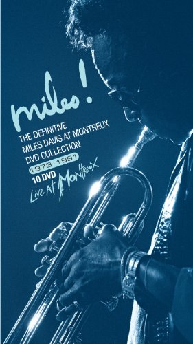 Live At Montreux (1973-1991) [DVD]
