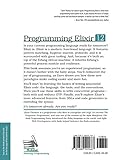 Image de Programming Elixir 1.2: Functional - Concurrent - Pragmatic - Fun